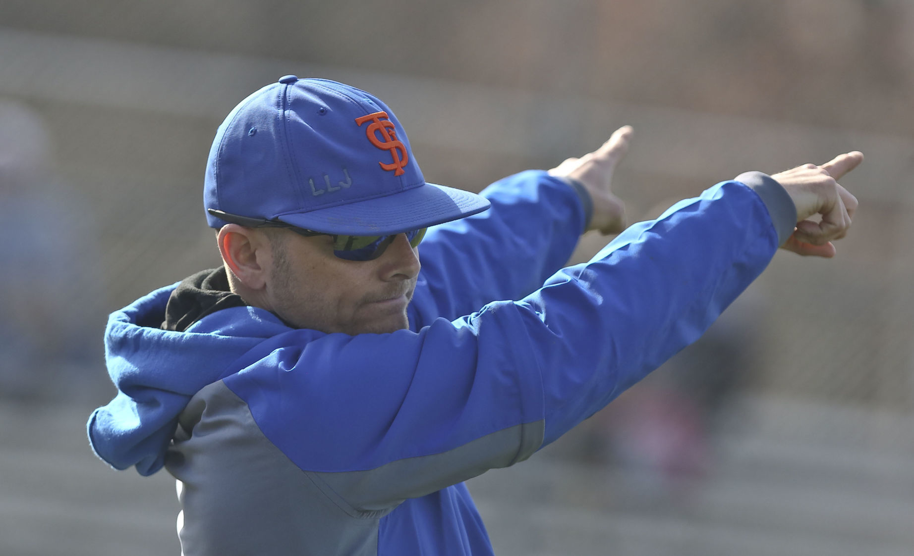 St Teresa Maroa Forsyth baseball 9 4.10.19.JPG
